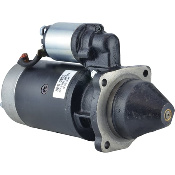 Db Electrical Starter For Caterpillar 416 426 428 436 Backhoe W/Perkins; 410-24368 410-24368 - main